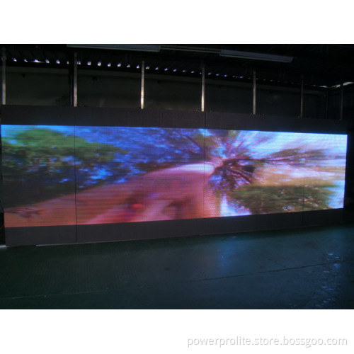 LED Display (P7.62-SMD 3in1) - 2